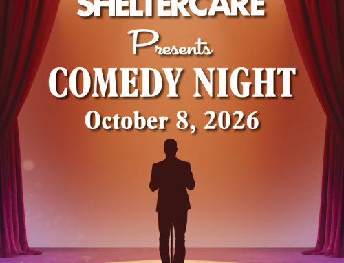 Comedy Night 2026