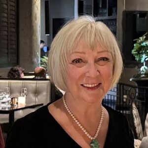 Judy Emerson photo