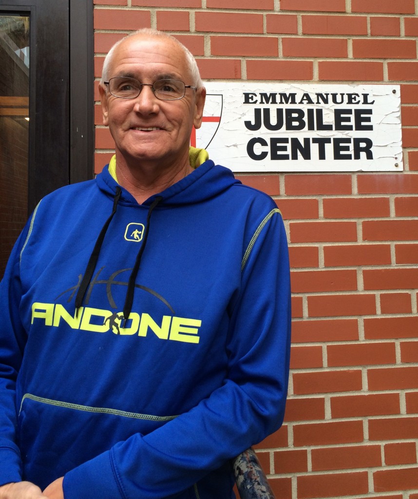 Jim Gurka - Shelter Care