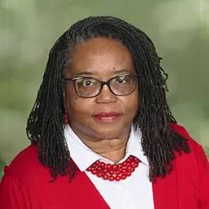 Joyce Williams Photo