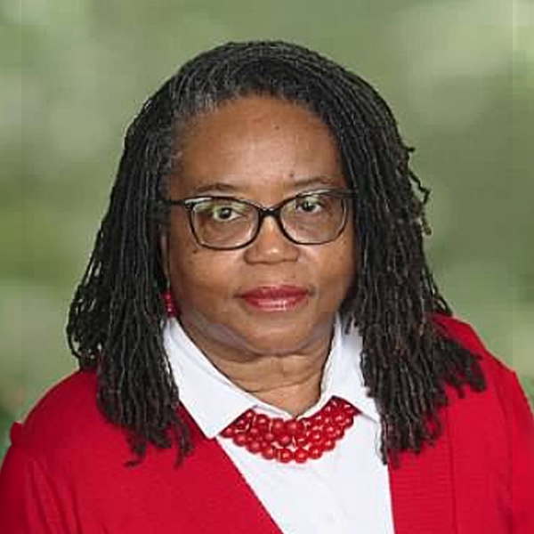 Joyce Williams Photo