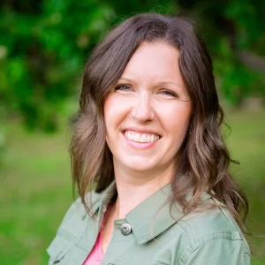 Meghan Cramer Photo
