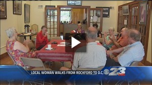 Shelter Care Homeless Shelter of Rockford Video