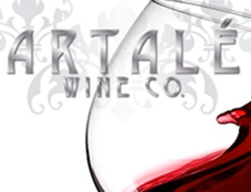 Wine Tasting at Artale Wine Co. Friday, Jan. 3, 2025