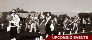 Upcoming Events